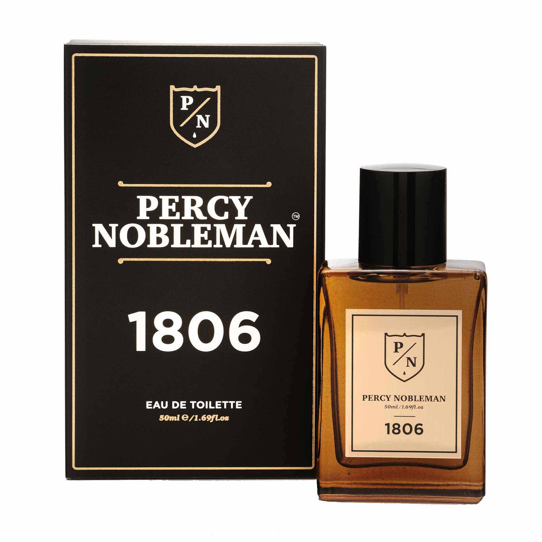 1806 EDT 50ML Percy Nobleman