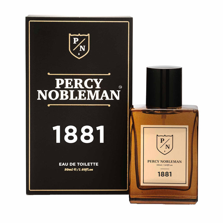 1881 EDT 50ML Percy Nobleman