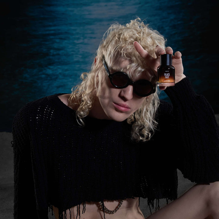 Black Salt HERETIC PARFUM