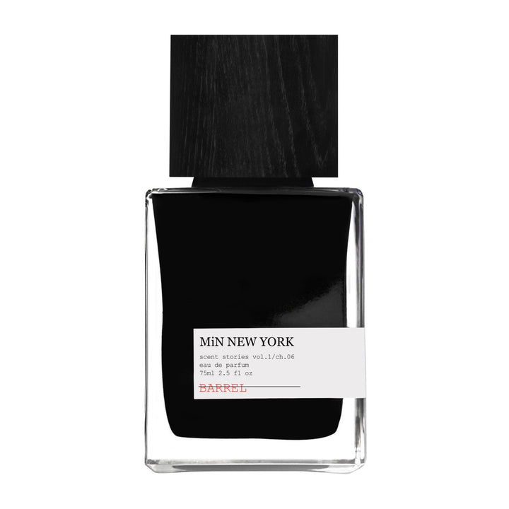 Barrel - 75ml MiN NEW YORK
