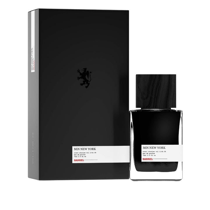 Barrel - 75ml MiN NEW YORK