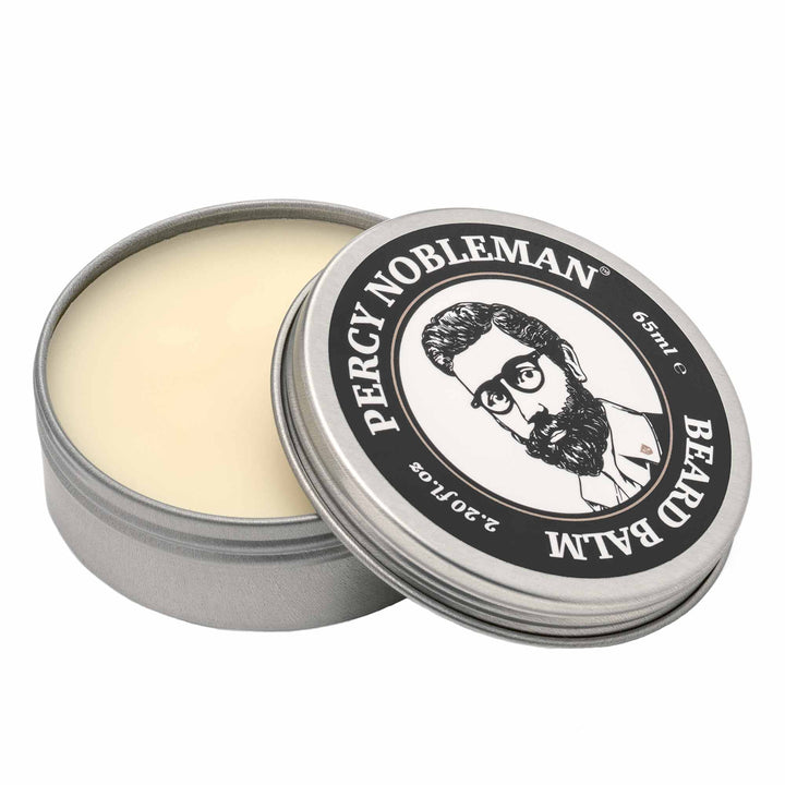 BEARD BALM Percy Nobleman