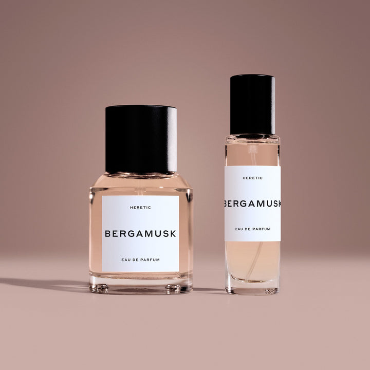 BERGAMUSK HERETIC PARFUM