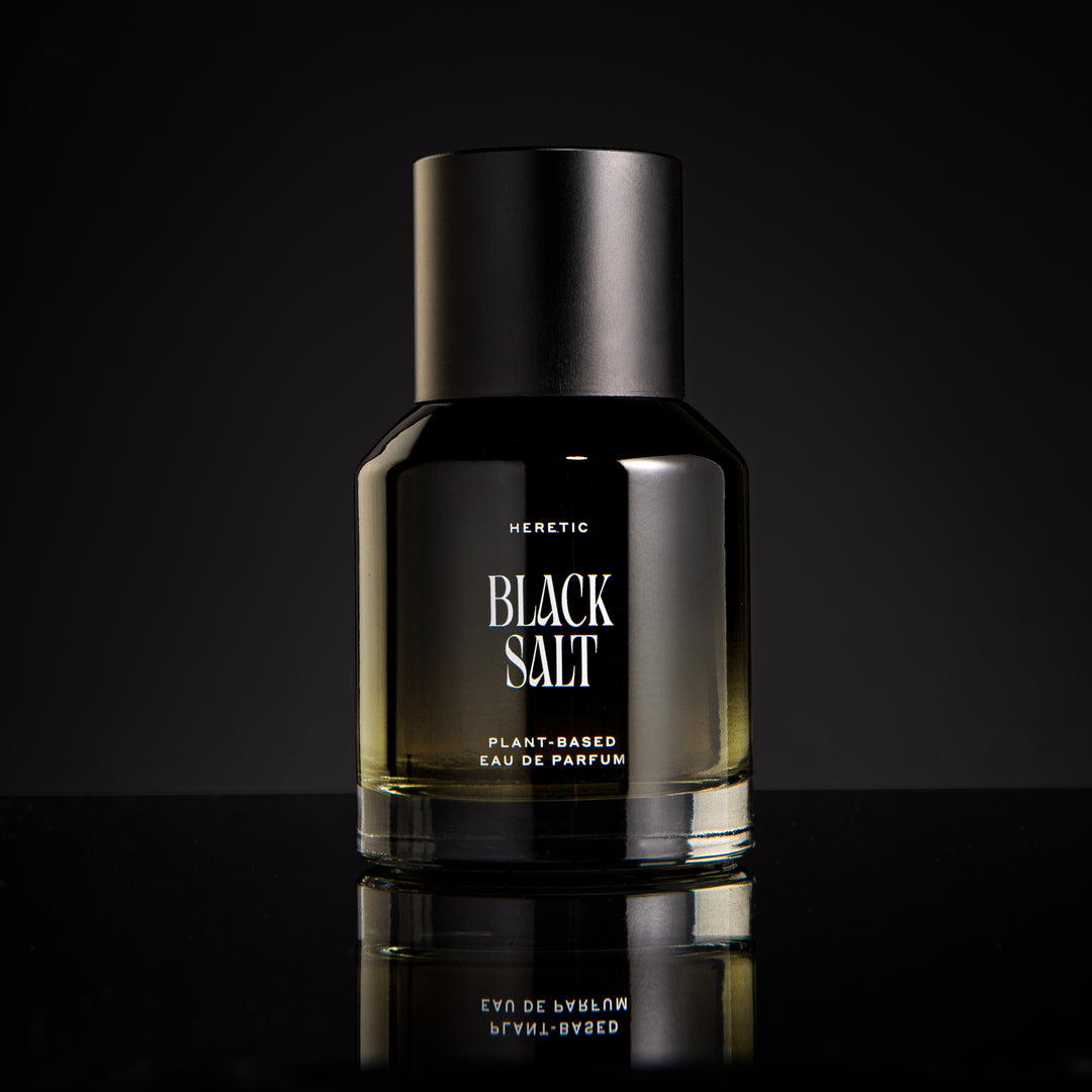 Black Salt HERETIC PARFUM