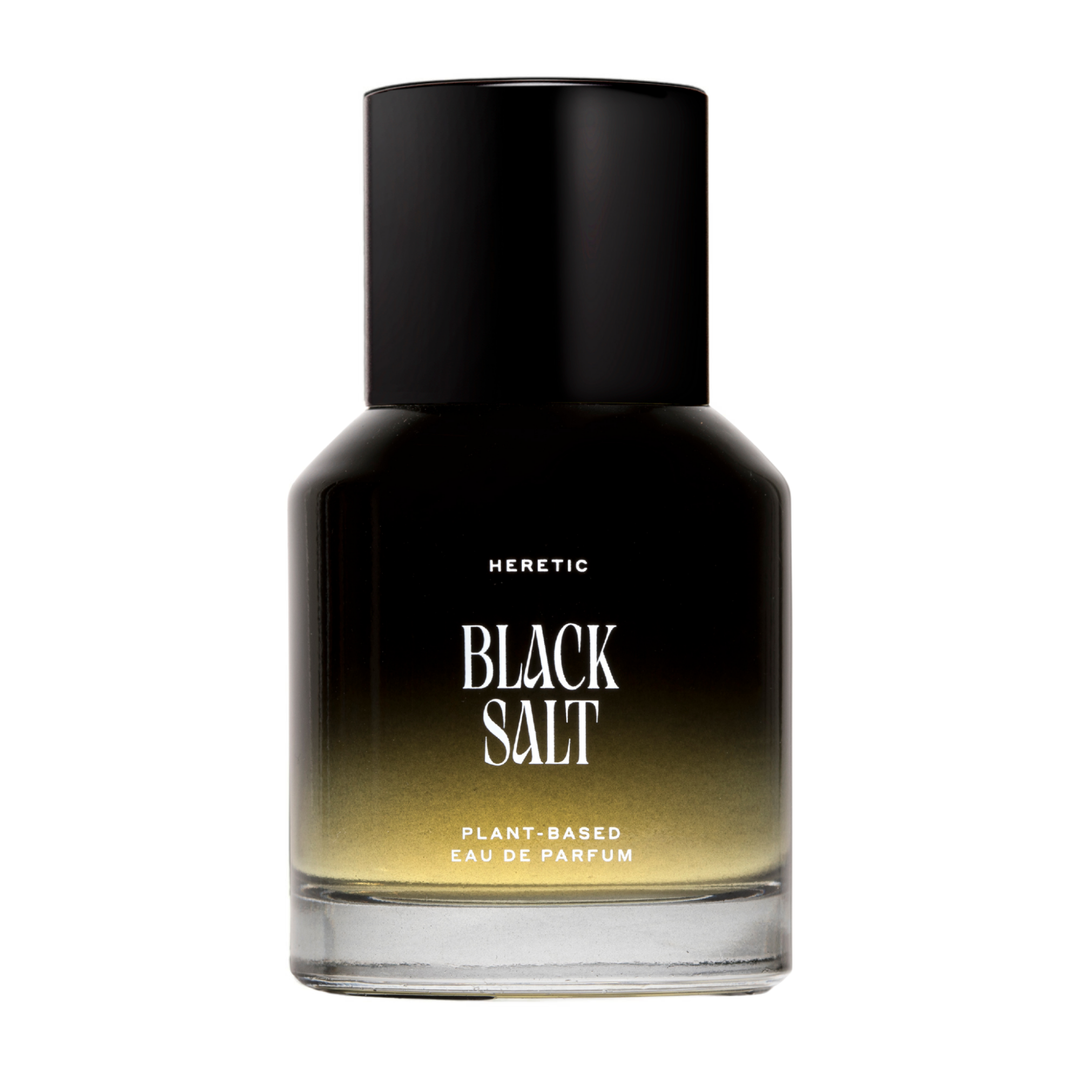 Black Salt HERETIC PARFUM