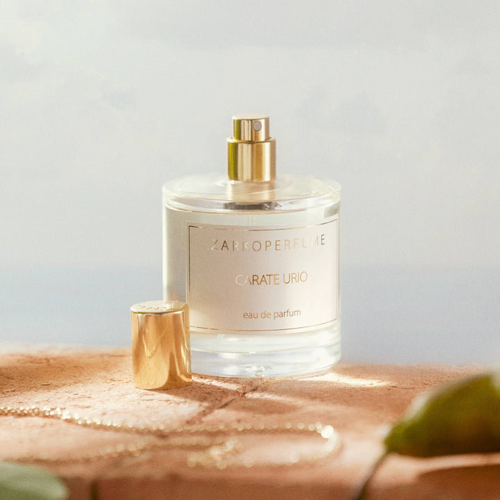 CARATE URIO ZARKOPERFUME