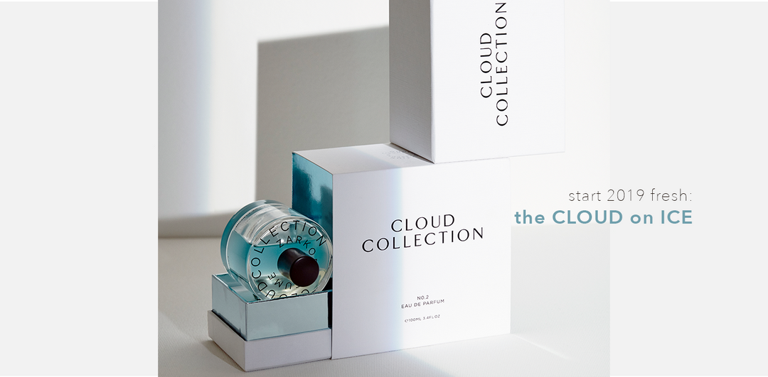 CLOUD COLLECTION NO.2 ZARKOPERFUME