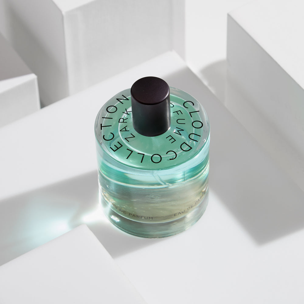CLOUD COLLECTION NO.2 ZARKOPERFUME