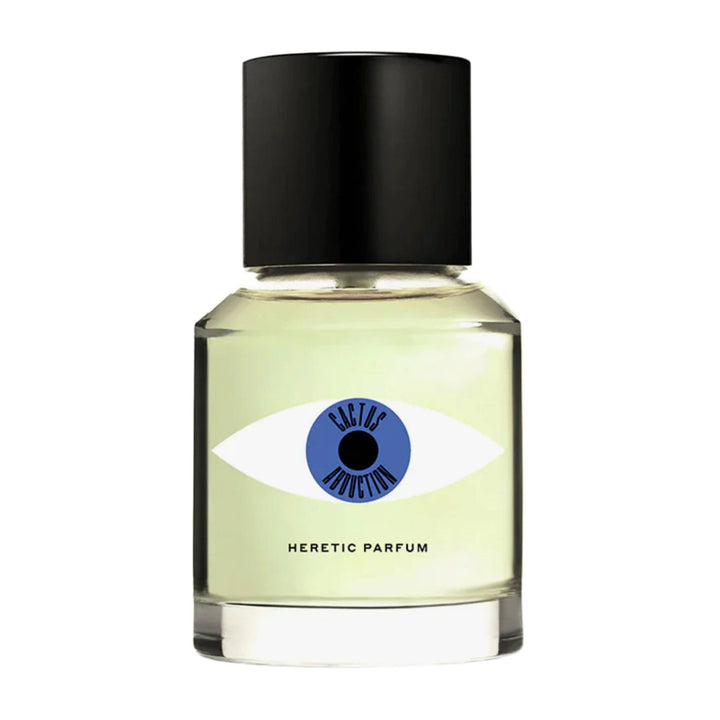 Cactus Abduction HERETIC PARFUM