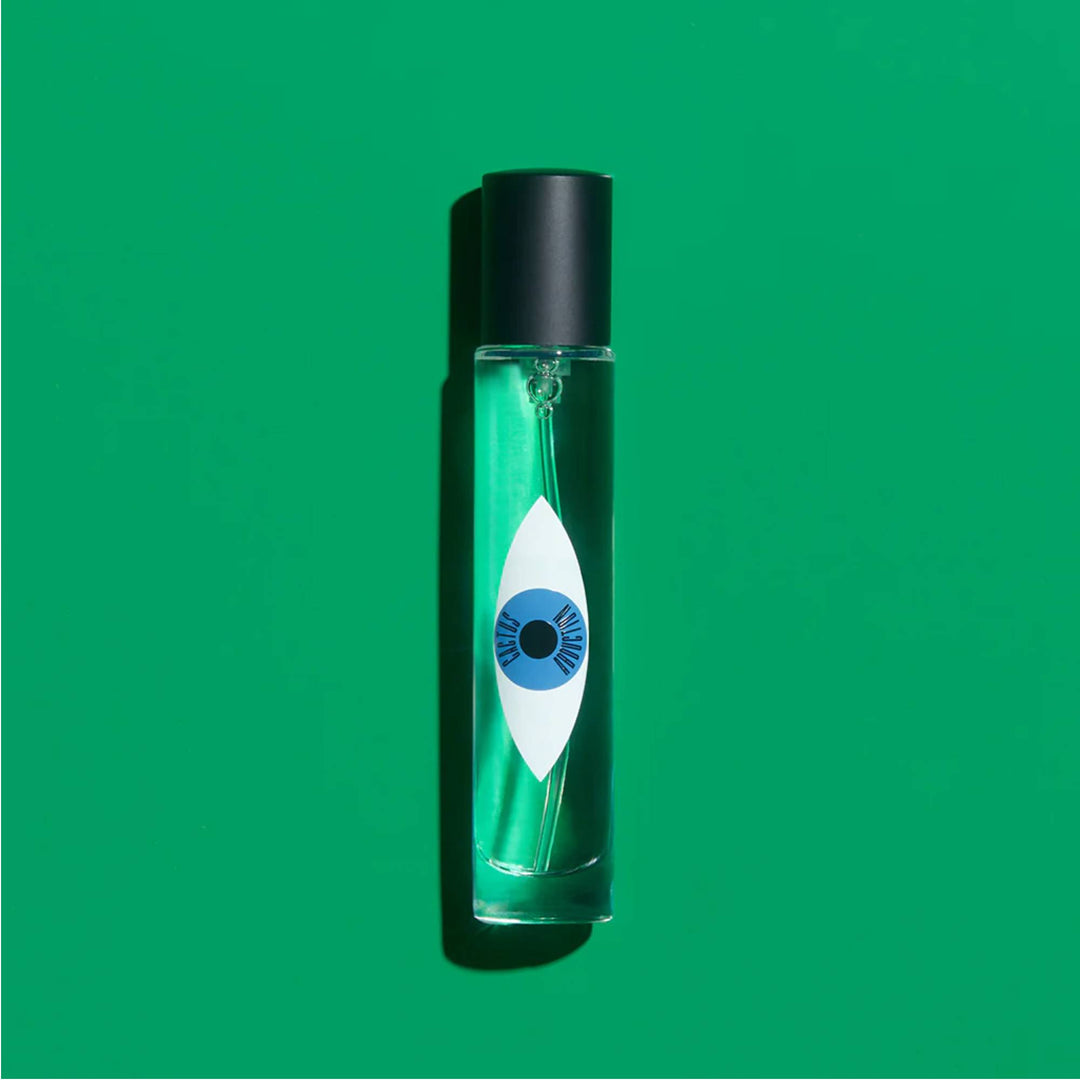 Cactus Abduction HERETIC PARFUM