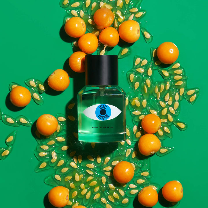 Cactus Abduction HERETIC PARFUM