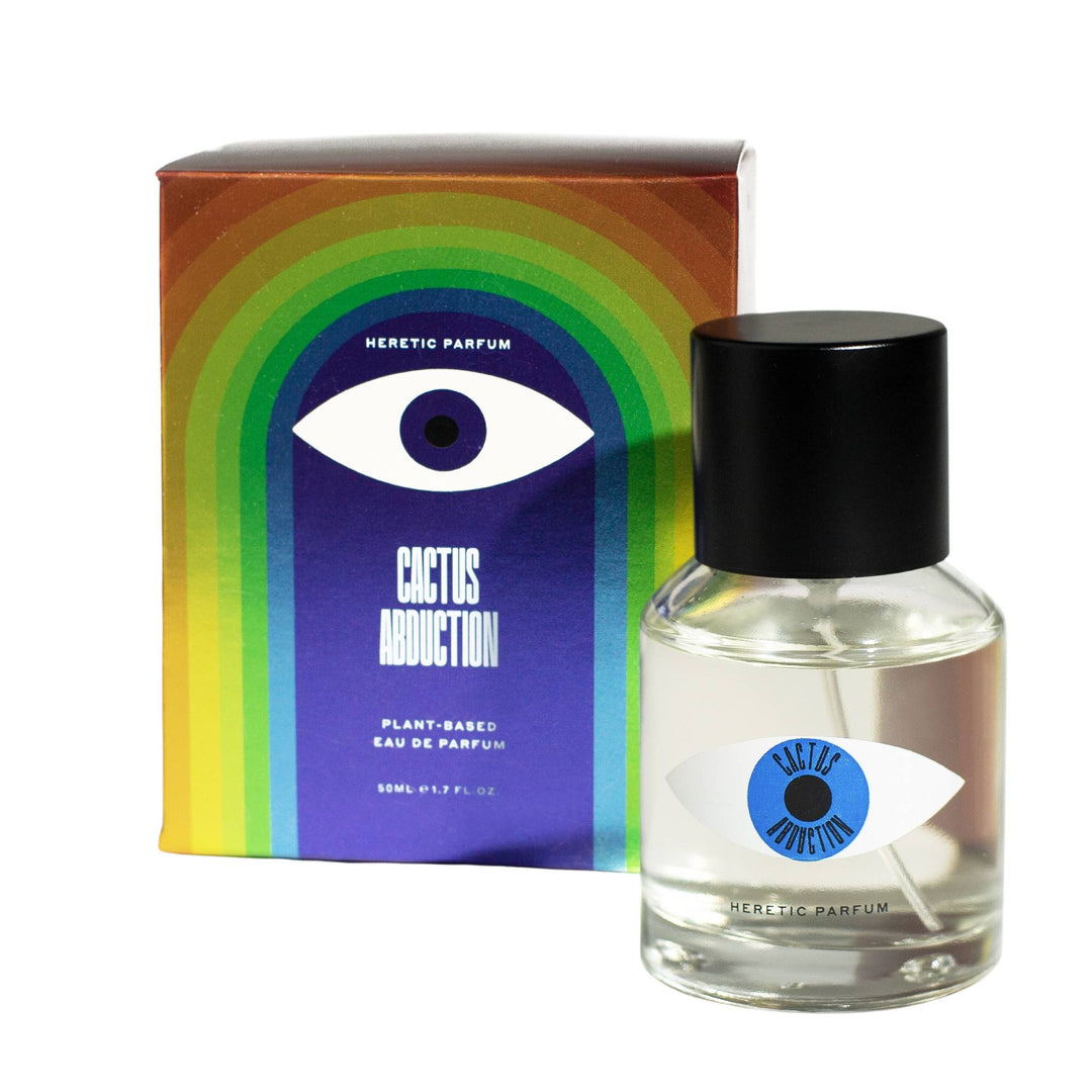 Cactus Abduction HERETIC PARFUM