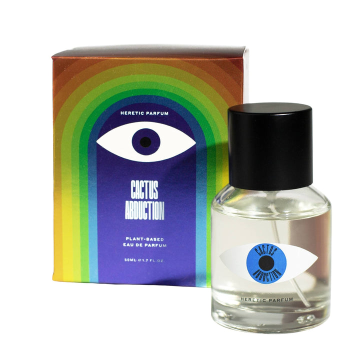 Cactus Abduction HERETIC PARFUM