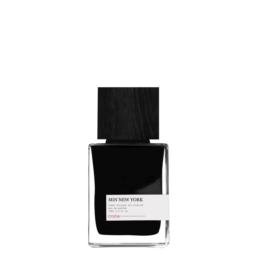 15ML - Coda MiN NEW YORK