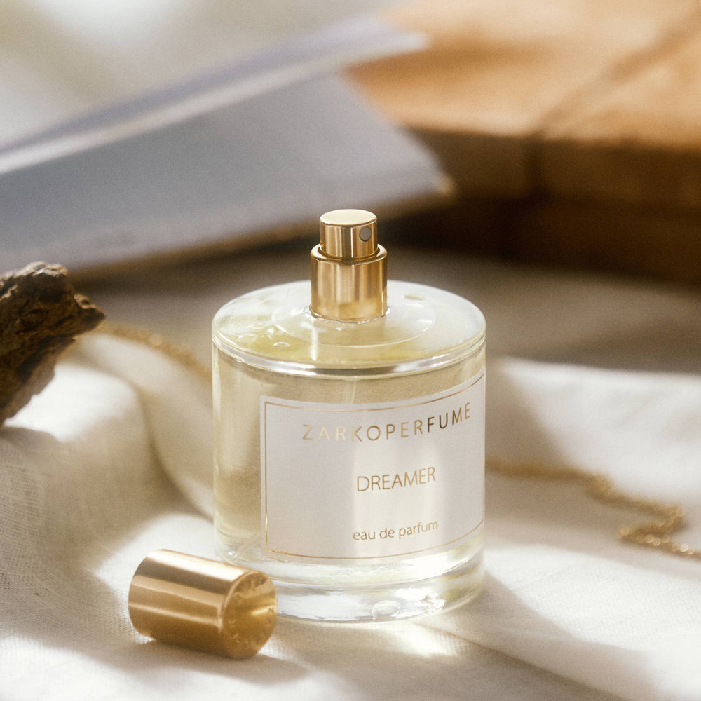 DREAMER ZARKOPERFUME
