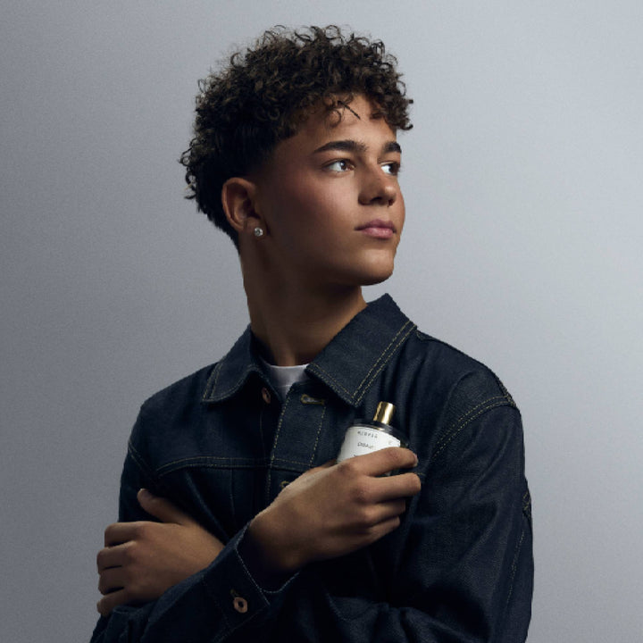 DREAMER ZARKOPERFUME