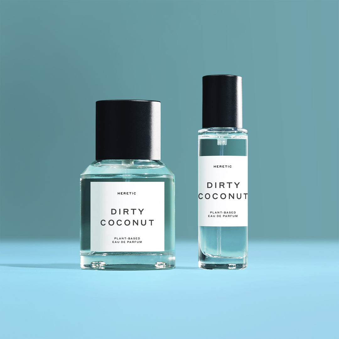 Dirty Coconut 15ml HERETIC PARFUM