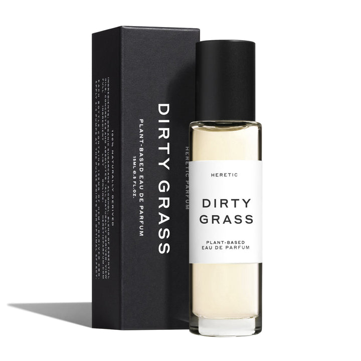 Dirty Grass 15ml HERETIC PARFUM