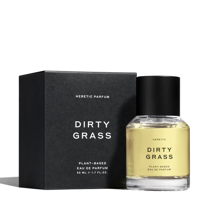 Dirty Grass HERETIC PARFUM