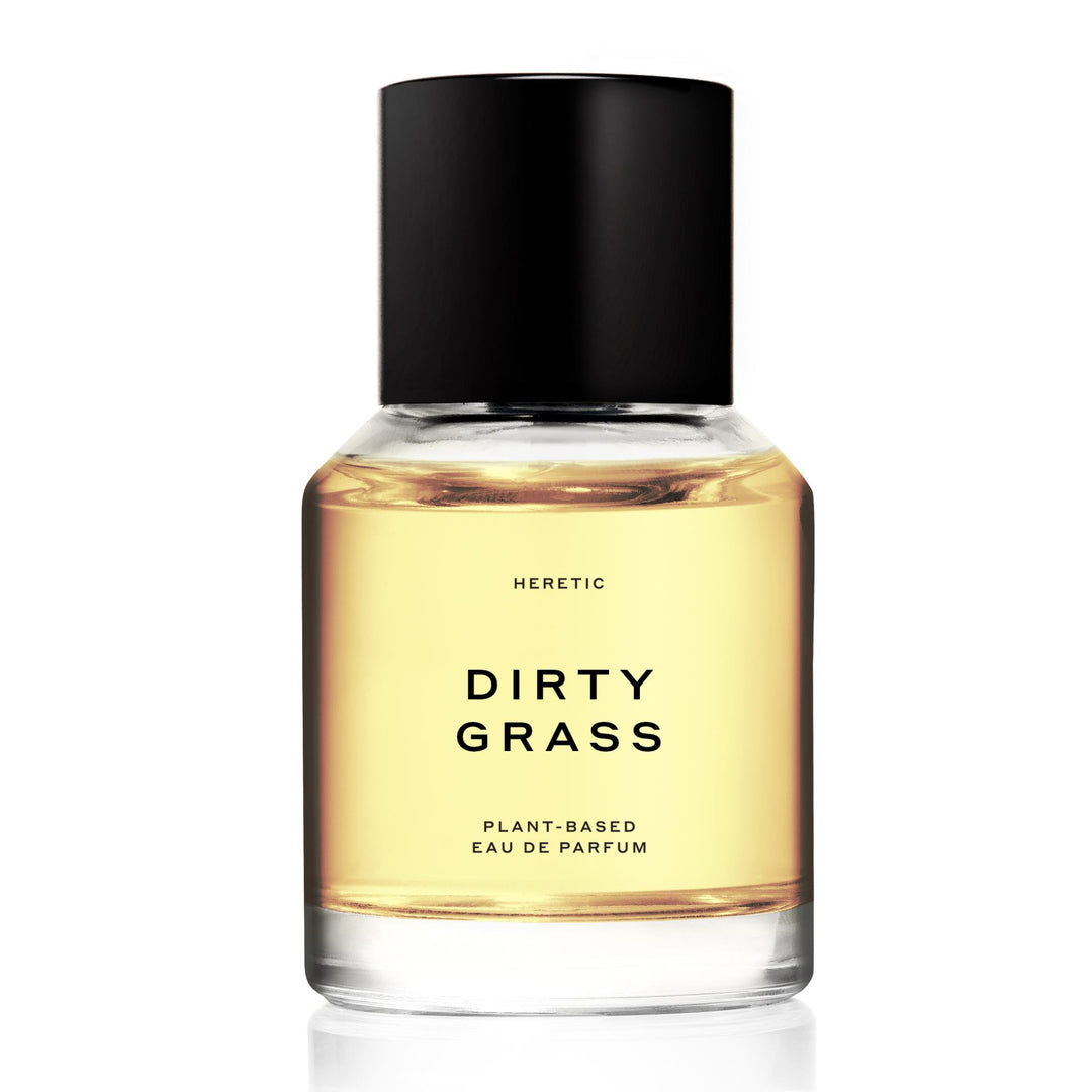 Dirty Grass HERETIC PARFUM