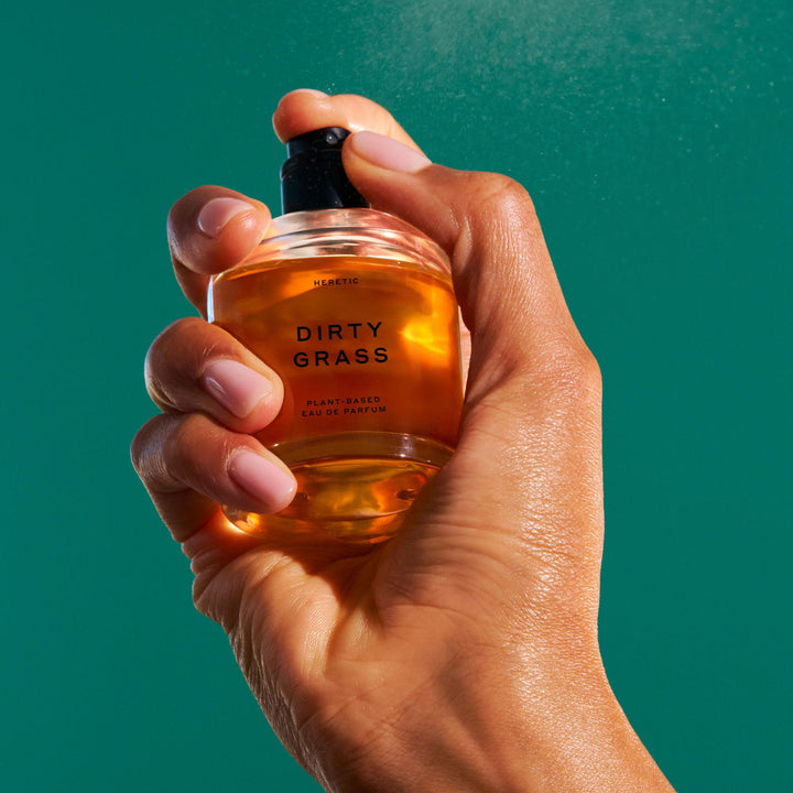 Dirty Grass 15ml HERETIC PARFUM