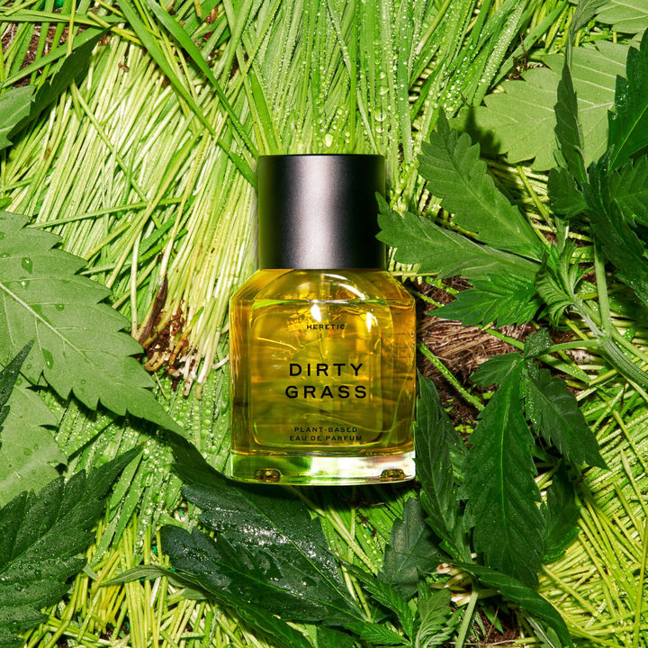 Dirty Grass HERETIC PARFUM