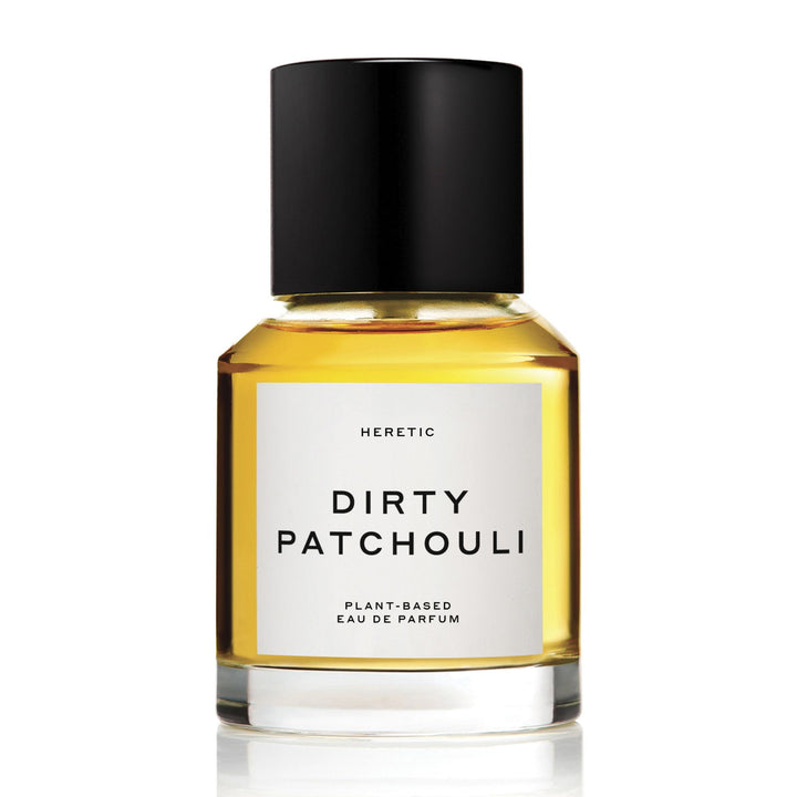 Dirty Patchouli HERETIC PARFUM