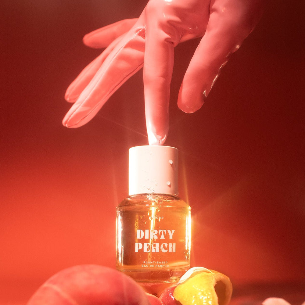 Dirty Peach 15ml HERETIC PARFUM