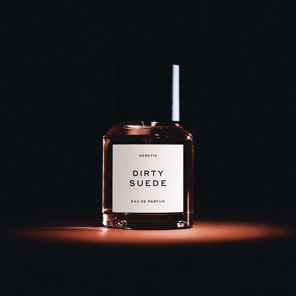 Dirty Suede 2ml nice.stories