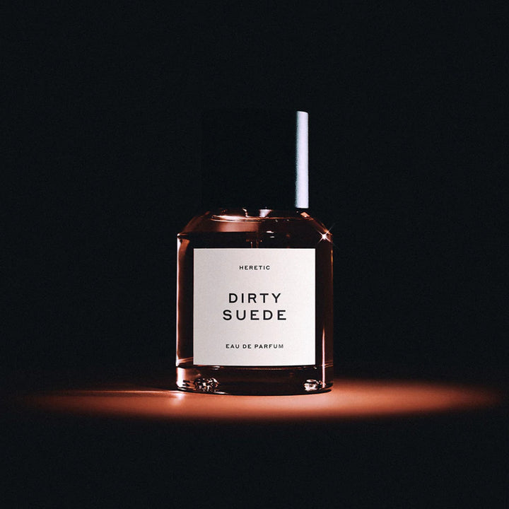 Dirty Suede 2ml nice.stories