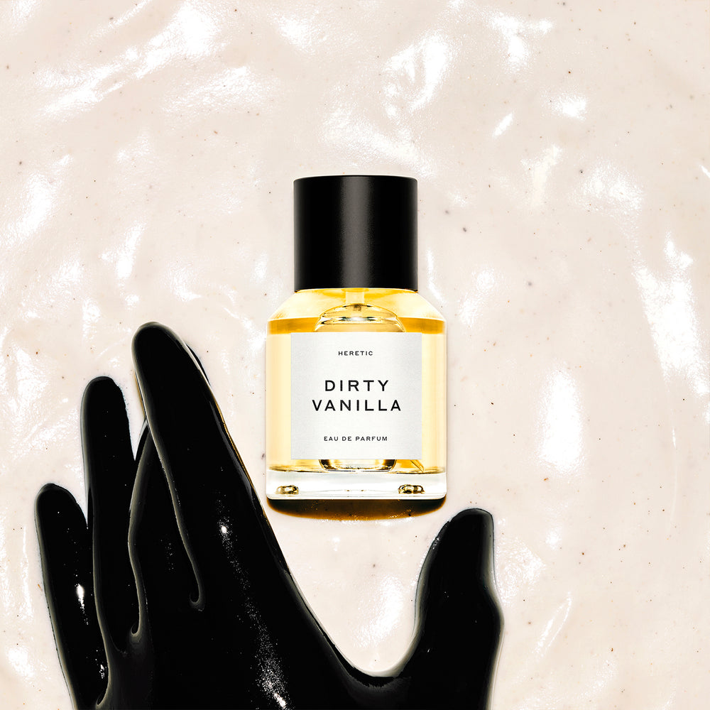 Dirty Vanilla HERETIC PARFUM