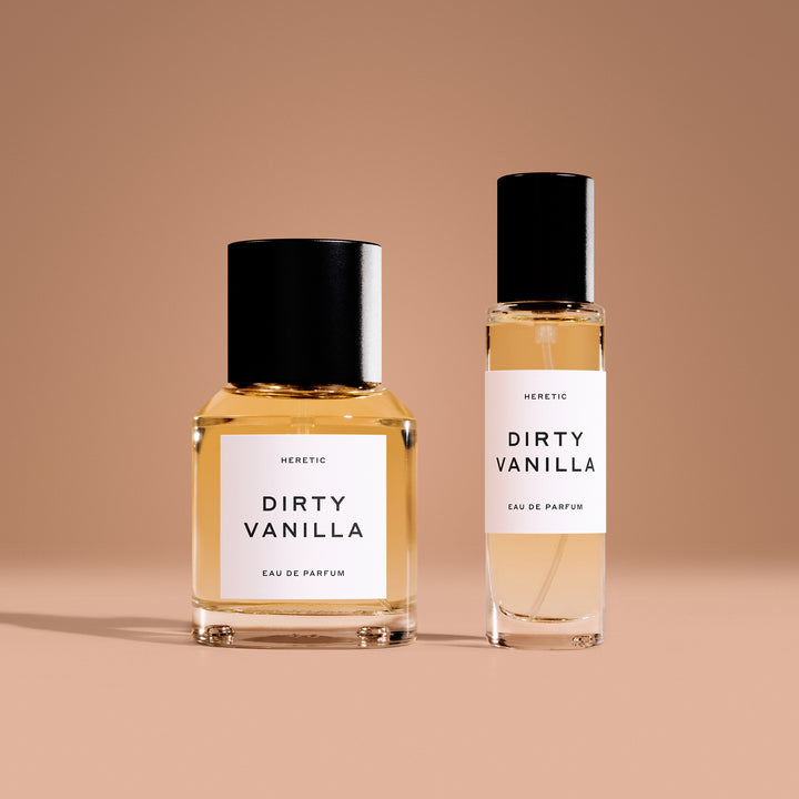 Dirty Vanilla HERETIC PARFUM