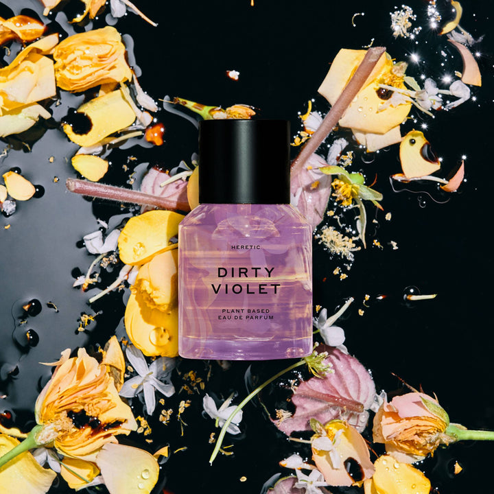 DIRTY VIOLET HERETIC PARFUM