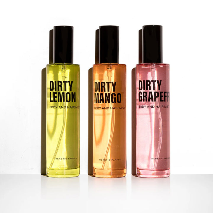 Dirty Mango Body Mist HERETIC PARFUM