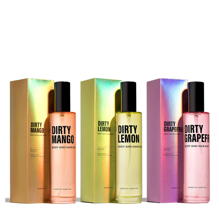 Dirty Mango Body Mist HERETIC PARFUM