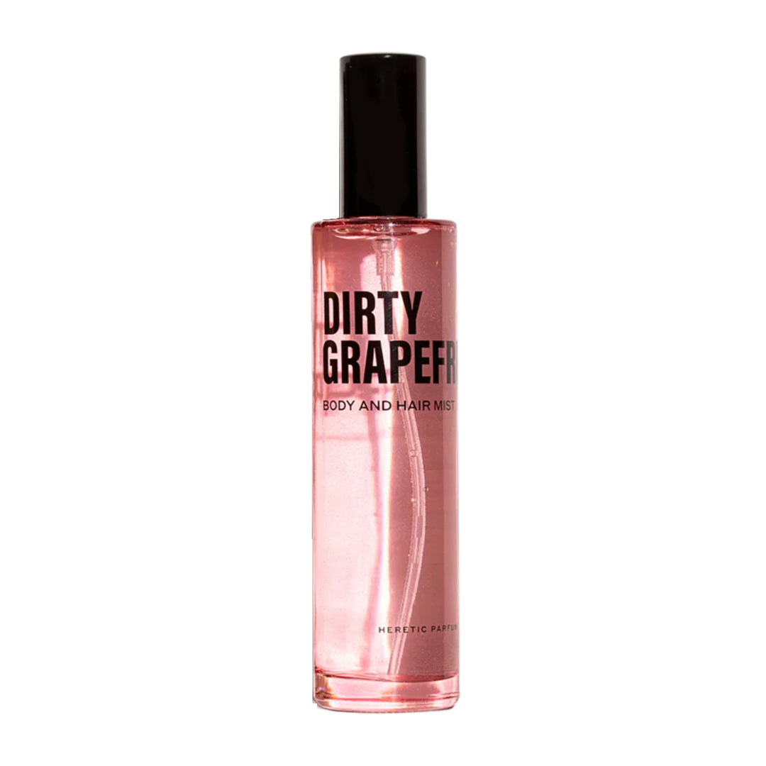 100ml - Dirty Grapefruit Body Mist HERETIC PARFUM