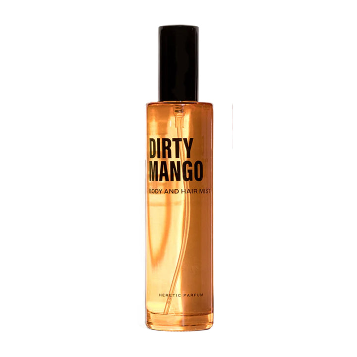 100ml -Dirty Mango Body Mist HERETIC PARFUM