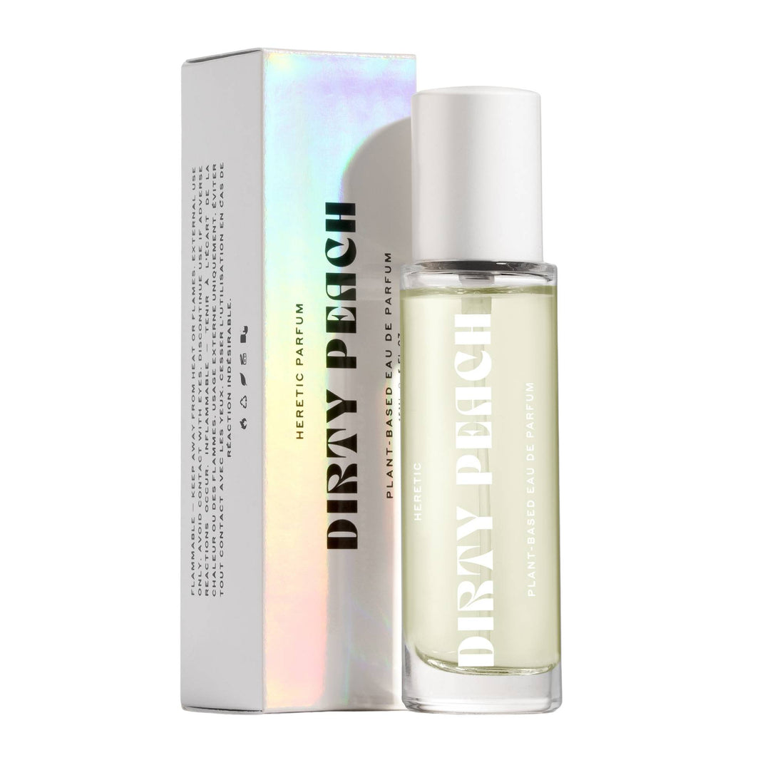 Dirty Peach 15ml HERETIC PARFUM