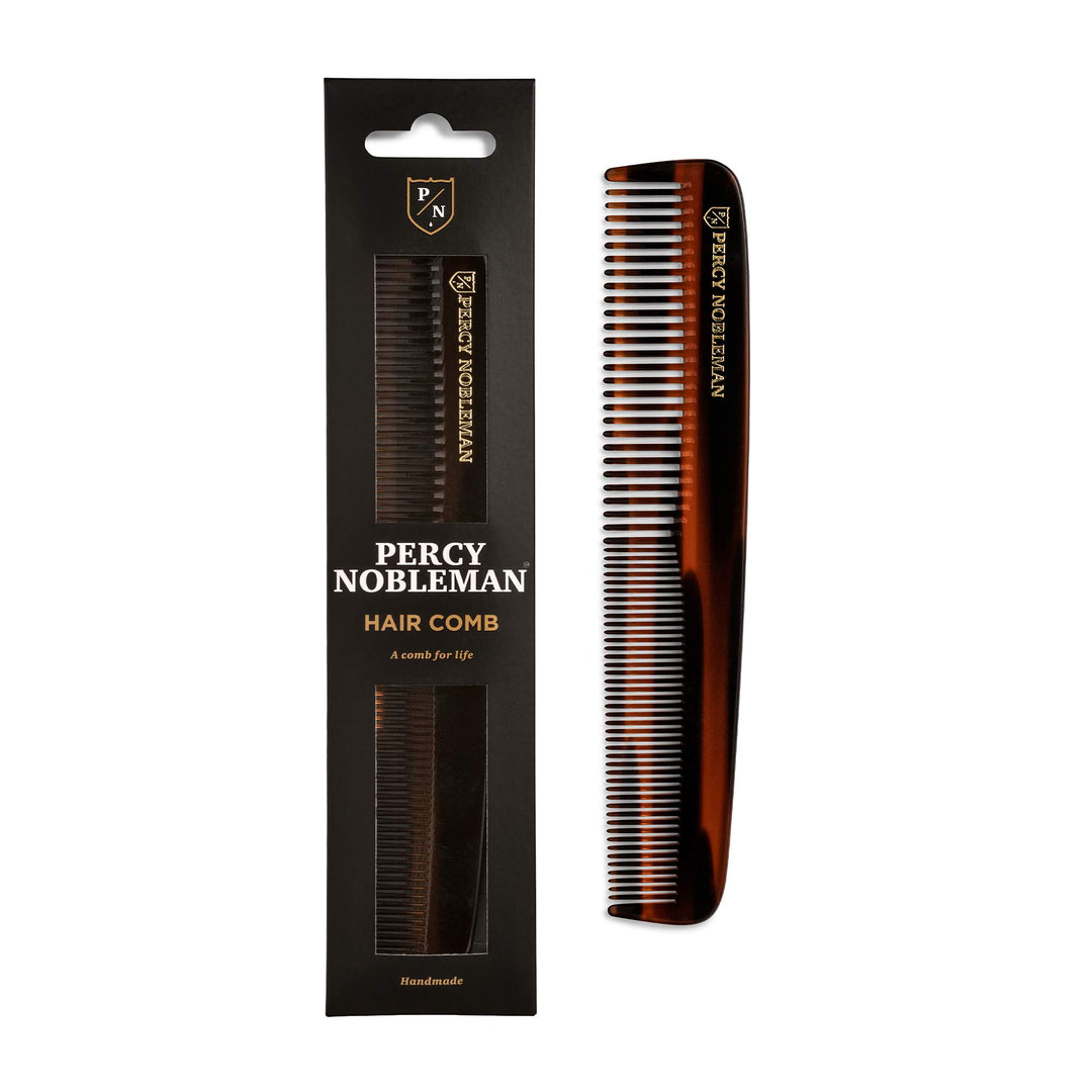 GENTLEMAN'S HAIR COMB Percy Nobleman