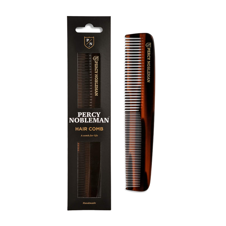 GENTLEMAN'S HAIR COMB Percy Nobleman