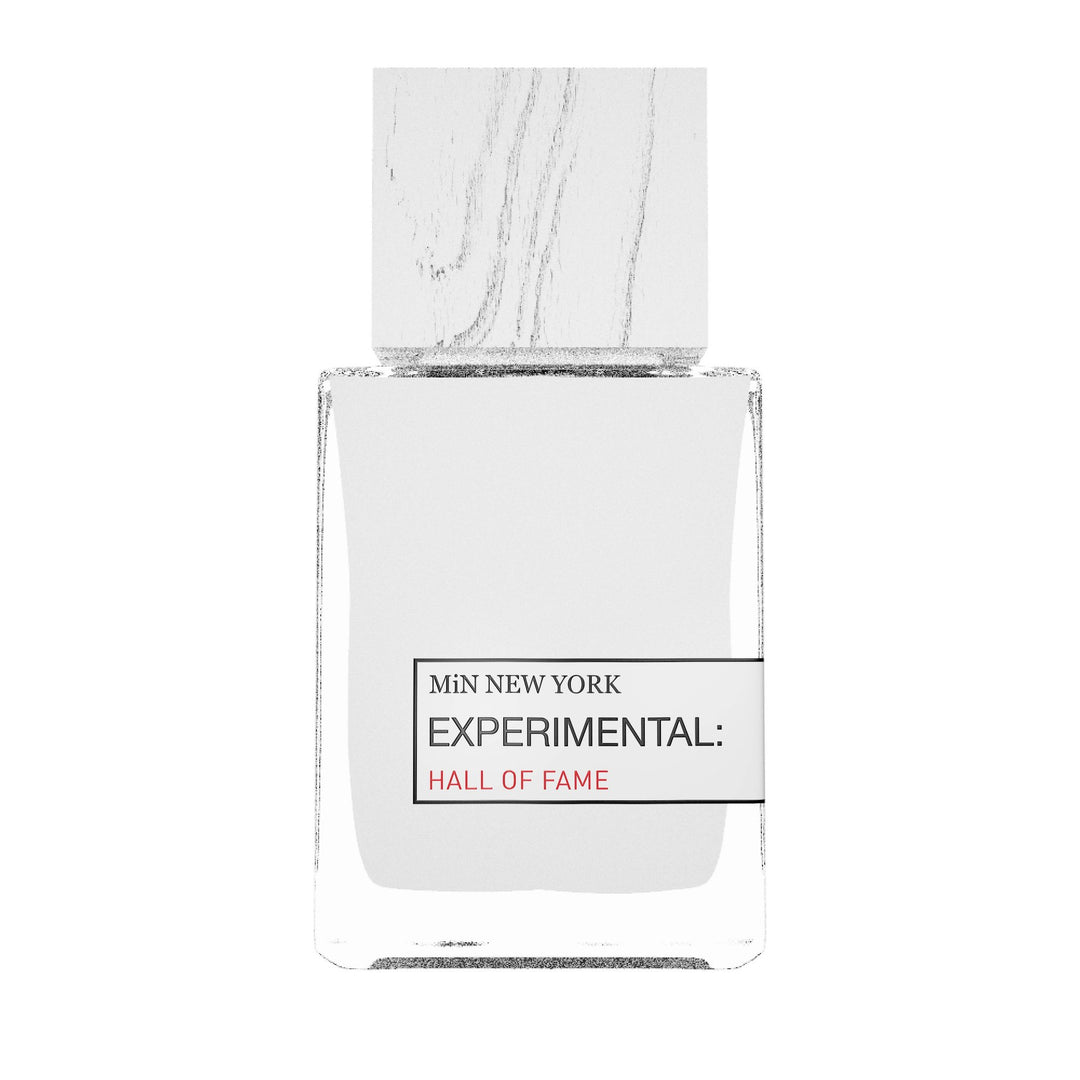 HALL OF FAME - 75ML MiN NEW YORK