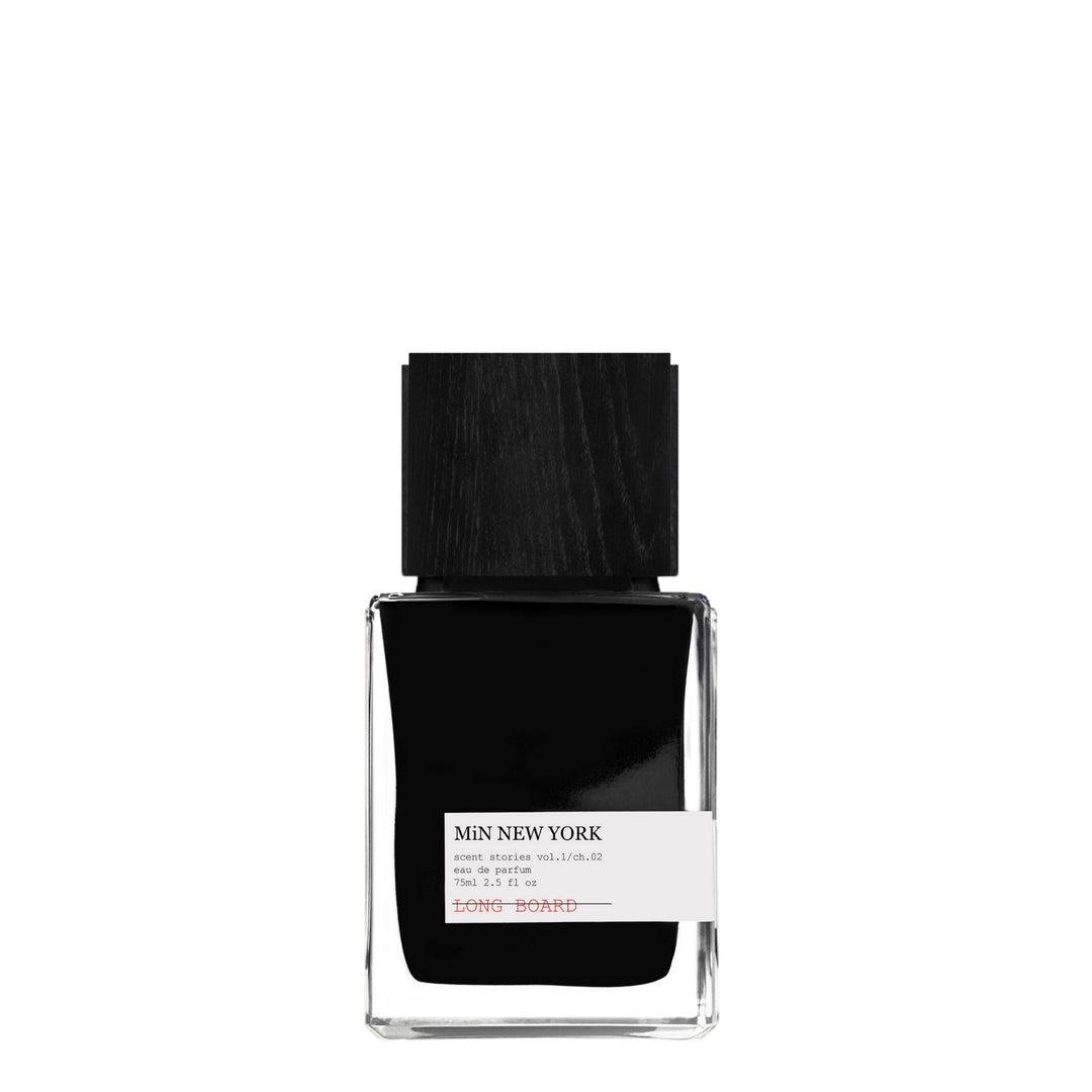 15ML - Long Board MiN NEW YORK