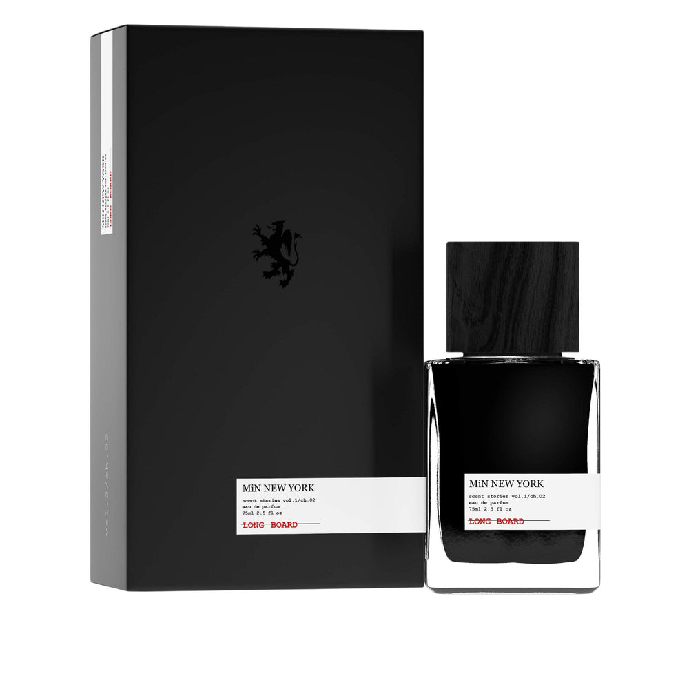 Long Board - 75ml MiN NEW YORK
