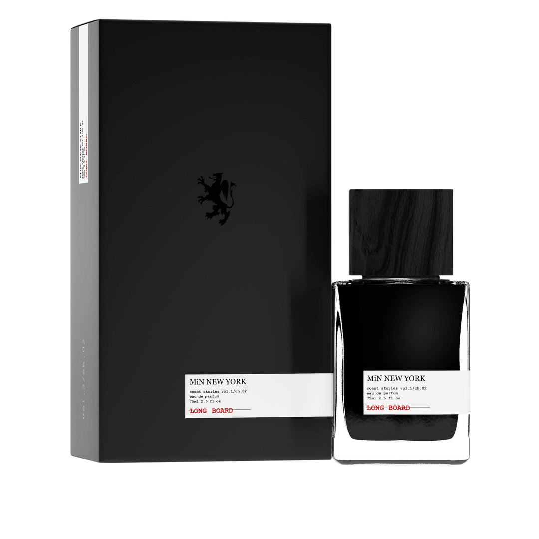 Long Board - 75ml MiN NEW YORK