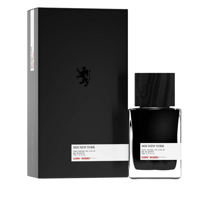 Long Board - 75ml MiN NEW YORK