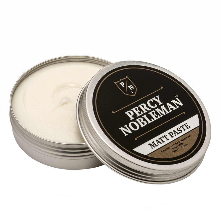 MATT PASTE Percy Nobleman