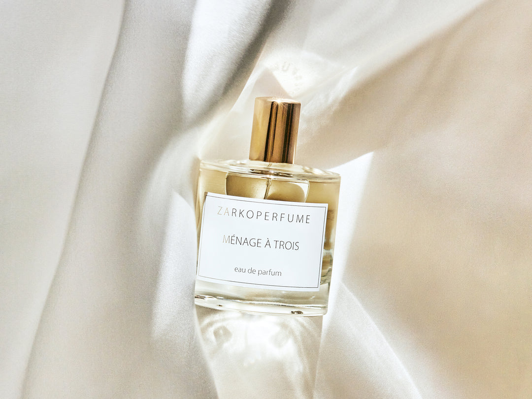 MENAGE A TROIS ZARKOPERFUME
