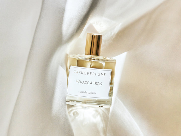 MENAGE A TROIS ZARKOPERFUME