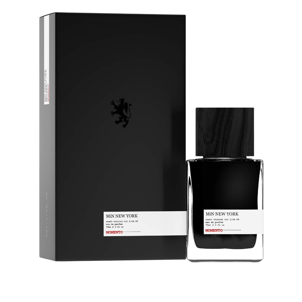 15ML - Momento MiN NEW YORK