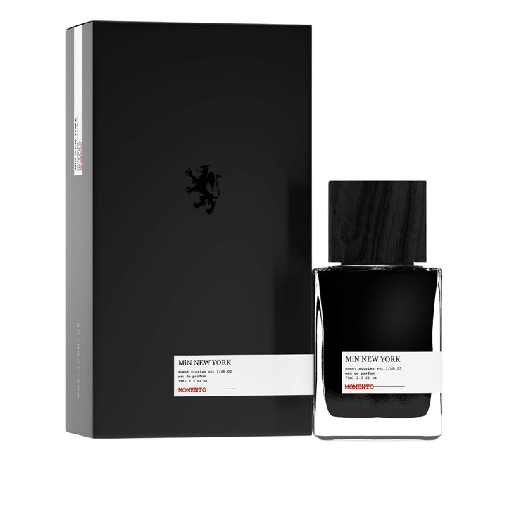 15ML - Momento MiN NEW YORK